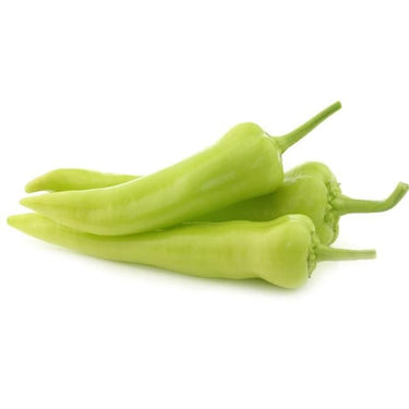 Charleston Pepper Seeds - The Pepper Pantry (Formerly Marie Sharp's)